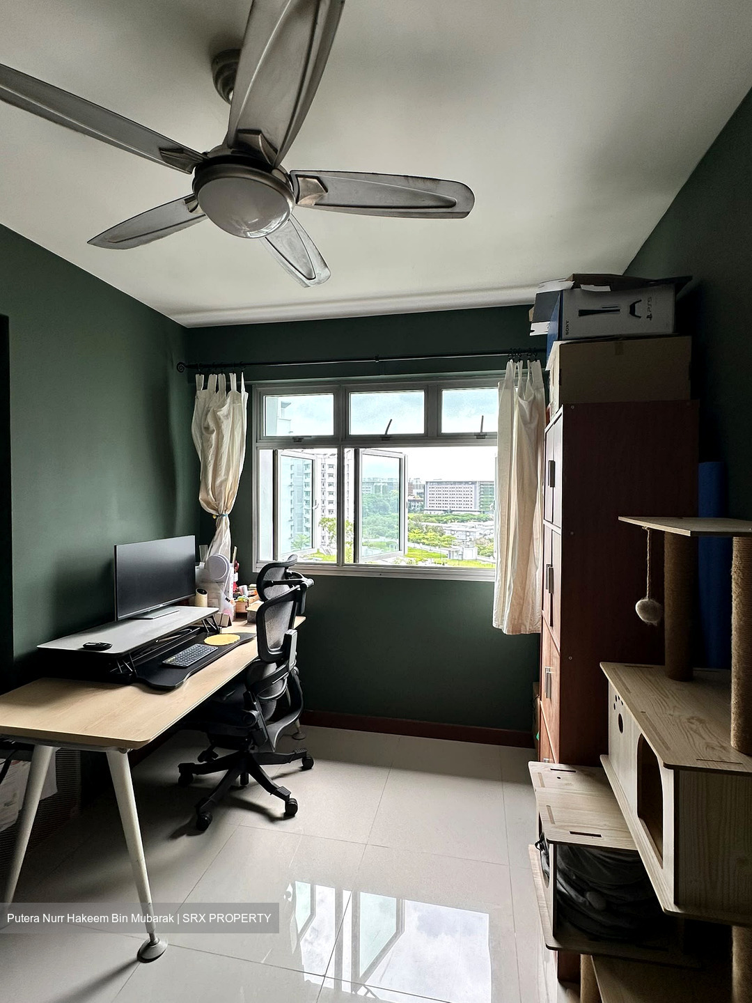 Blk 671A Waterway Banks (Punggol), HDB 4 Rooms #588974691